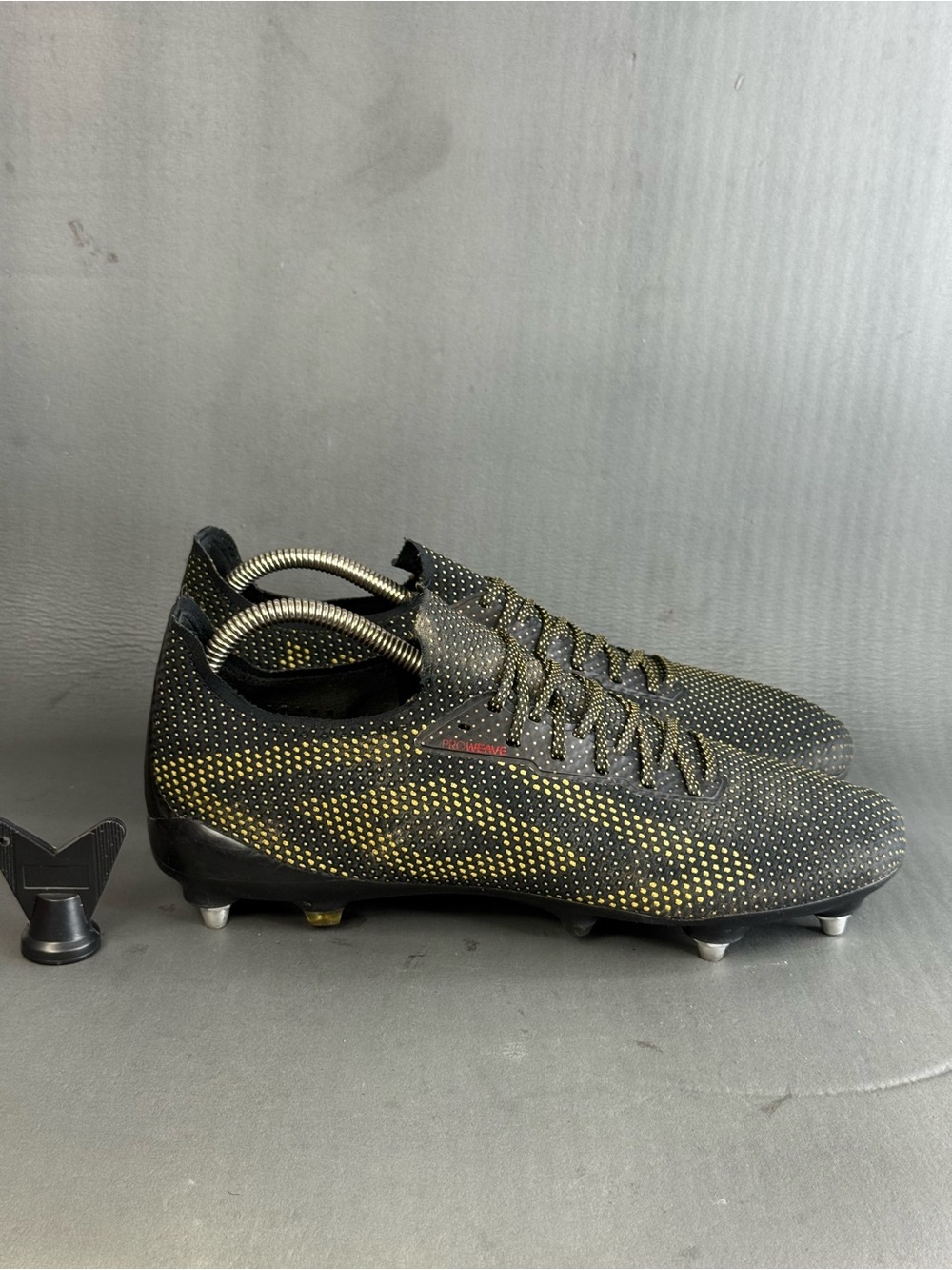 Umbro Velocita Matrix Pro FG soccer boot cleat shoes men’s size 8.5